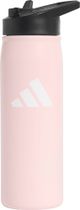 adidas Metal Bottle Straw 0.6 Liter Men & Women