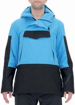 MAN Snowmaster Anorak Jacket Half Zip