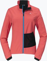 Schöffel Softshell Jacket Zumaia Women Damen Radjacke