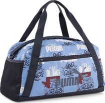Puma Phase AOP Extra Small Sports Bag