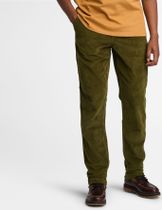 Mens Corduroy Pant