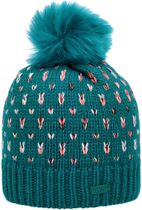 Woman Knitted Hat