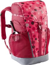 VAUDE Puck 10 Backpack especially crafted for children