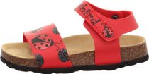 Superfit Fussbettpantoffel