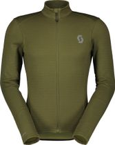 Shirt M's Gravel Warm Merino LS