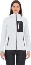 Rocchetta EVO Hoodie W Fleece