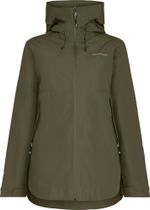 Didriksons Tilde WNS Jacket 4 Damen Hardshelljacke