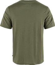 Hoja Wool T-shirt M