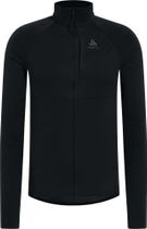 Odlo Zeroweight Pro PW Windproof Hybrid Herren Langlaufjacke