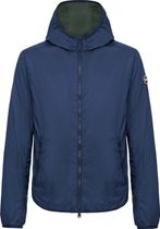 Colmar Originals Bicolor Reversible Hoodie Jacket