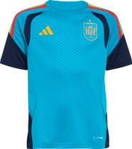 adidas Spain 26 Tiro Training Kids Jersey
