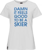 Elevenate Women Riders Tee Damen T-Shirt für sämtliche Outdoor Aktivitäten
