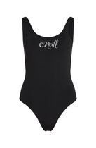 O'Neill Esssentials O'neill Script Swimsuit Damen Bademode