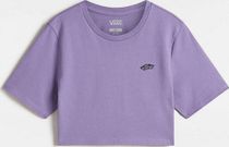 W Style 76 II Crew Crop SS