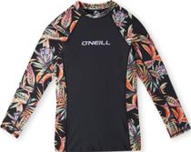 Printed Skin L/Slv