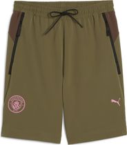 Mcfc Pumatech Shorts 6" WV