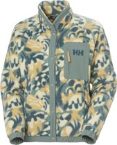 W Imperial Printed Pile Snap