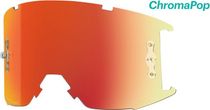 Squad XL MTB Replacement Lens