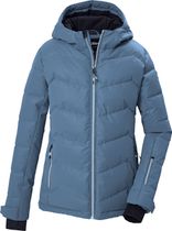 killtec KSW 192 Girls Ski Jacket Mädchen Skijacke
