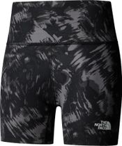 Womens Flex 5IN Tight AOP