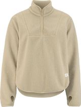 Join Pile Fleece Half Zip Women