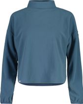 Maloja RomaliaM. Damen Midlayer für Outdoor Aktivitäten