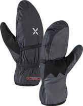 Finger-out Mitten
