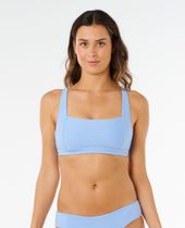 RipCurl Premium Surf D-dd Crop Women Swimwear