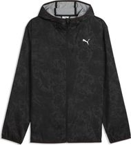 Puma M TAD Essentials AOP Woven Jacket Herren Freizeitjacke