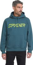 Spyder Wordmark Hoodie