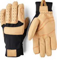 Climbers Duratan Long - 5 Finger