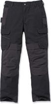 Carhartt Steel Rugged Flex Relaxed Fit Ripstop Double-front Cargo Work Trousers Herren  Outdoorhose