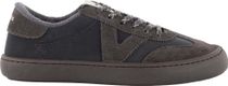 Victoria Olmo Barefoot Nylon & Serraje