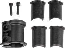 Ortlieb Seat-pack Adapter Für Absenkbare Sattelstütze Panniers