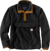 Carhartt Relaxed Fit Fleece Jumper