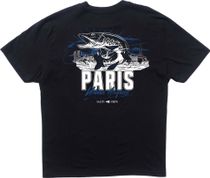 Salty Crew Paris Urban Angler SS Tee
