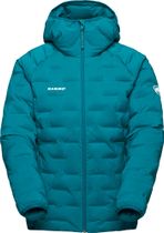 Sender IN Hooded Jacket Women