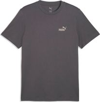 Puma Essentials Small No 1 Logo Tee
