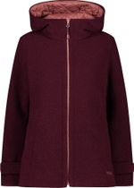 Woman Jacket FIX Hood