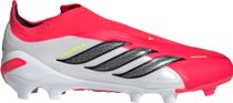 adidas Predator Elite Laceless Firm Ground Football Boots Kids