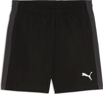 Puma teamLIGA26 Sideline Shorts Jr Outdoor Shorts für Kinder