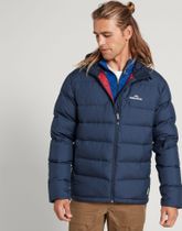 Epiq MNS Hooded Down Jacket V2