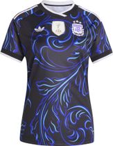 adidas Argentina 26 Away Jersey Women T-Shirt für sämtliche Outdoor Aktivitäten
