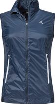 Schöffel Vest Bygstad Women Outdoorweste für Damen