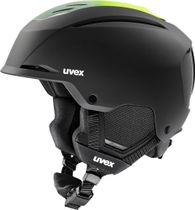 Uvex Resolution Unisex Skihelm