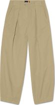 Timberland Womens Utility Cotton Linen Pants Damen  Outdoorhose