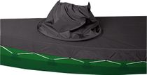Spraycover 17' Pack Green