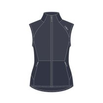 Kildar Woman Vest Hybrid