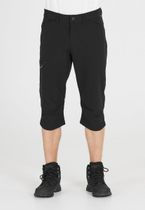 Shann M Long Outdoor Shorts