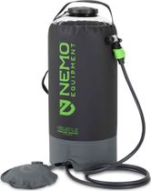 Helio LX Pressure Shower